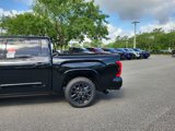 New 2025 Toyota Tundra Platinum image 4