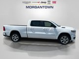 New 2025 RAM 1500 Big Horn image 4