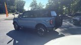 Used 2023 Ford Bronco Outer Banks image 4