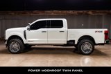 Used 2024 Ford F250 King Ranch w/ Chrome Package image 5