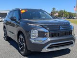 New 2025 Mitsubishi Outlander SEL image 2