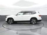 Certified 2024 Volkswagen Atlas SE w/ Panoramic Sunroof Package image 4