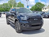 Certified 2020 Ford Ranger XLT w/ Equipment Group 301A Mid image 2