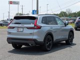 New 2026 Honda CR-V Sport Touring image 5