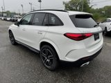 New 2025 Mercedes-Benz GLC 300 4MATIC image 5