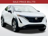 New 2024 Nissan Ariya AWD image 4