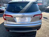 Used 2022 Honda Pilot EX-L image 4