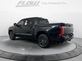 New 2025 Toyota Tundra Platinum image 5