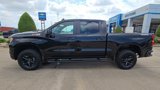 Certified 2024 Chevrolet Silverado 1500 LT Trail Boss w/ Convenience Package II image 5