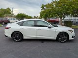 Certified 2025 Acura Integra A-Spec image 3