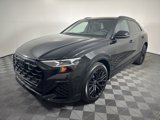 New 2025 Audi SQ8 Prestige image 3