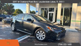 Used 2022 Toyota Corolla LE image 2