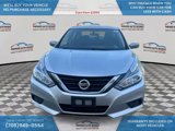 Used 2017 Nissan Altima 2.5 S w/ Power Driver Seat Package image 2