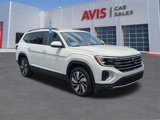 Used 2024 Volkswagen Atlas SE image 3