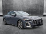New 2025 Audi S5 Prestige image 6