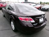 Used 2011 MAZDA MAZDA6 i Touring image 4