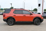 New 2026 Honda Passport TrailSport Elite image 2