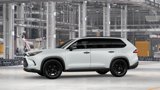 New 2026 Toyota Grand Highlander AWD Hybrid image 5