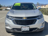 Used 2020 Chevrolet Equinox LT image 4