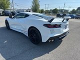 Used 2023 Chevrolet Corvette Stingray Coupe image 4