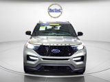 Used 2020 Ford Explorer ST w/ ST Street Pack image 2