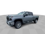 New 2025 Chevrolet Silverado 2500 LTZ w/ LTZ Plus Package image 4