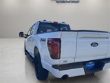 New 2025 Ford F150 Lariat w/ Equipment Group 502A High image 5