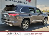 Used 2024 Toyota Sequoia Capstone image 5
