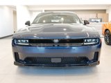 New 2025 Dodge Charger R/T w/ Quick Order Package 25M R/T image 4