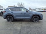 New 2025 MAZDA CX-5 Carbon Edition image 4