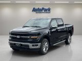 New 2025 Ford F150 XLT w/ Equipment Group 302A MID image 3