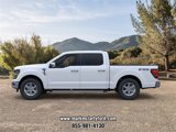 New 2025 Ford F150 XLT image 3