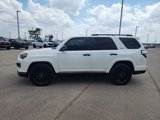 Used 2021 Toyota 4Runner Nightshade image 4