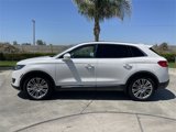 Used 2017 Lincoln MKX Reserve image 5
