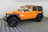 New 2025 Jeep Wrangler Willys image 2