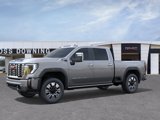 New 2025 GMC Sierra 2500 Denali w/ Denali Reserve Package image 2