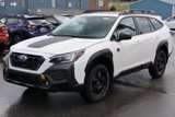 New 2025 Subaru Outback Wilderness image 2