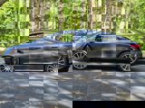 Used 2022 Mercedes-Benz EQS 580 4MATIC Sedan image 3