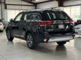 Used 2020 Mitsubishi Outlander ES image 4
