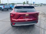 New 2025 Chevrolet Trax LT image 4