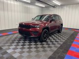 Used 2024 Jeep Grand Cherokee Altitude image 4
