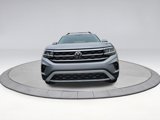 Certified 2022 Volkswagen Atlas SE w/ Panoramic Sunroof Package image 4