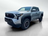 New 2025 Toyota Tacoma TRD Off-Road image 2
