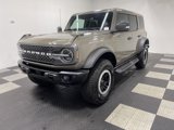 New 2025 Ford Bronco Badlands w/ Sasquatch Package image 1