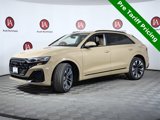 New 2025 Audi Q8 Prestige image 4