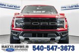 New 2025 Ford F150 Raptor image 2