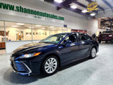 Used 2021 Toyota Camry LE w/ Cold Weather Package image 2