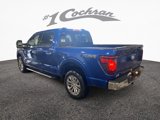 New 2025 Ford F150 XLT w/ Equipment Group 302A MID image 4