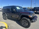 New 2025 Jeep Wrangler Unlimited Rubicon image 5