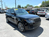 Used 2019 Land Rover Range Rover HSE image 3